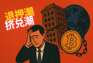 公群退押，汇旺挤兑，国内打压虚拟币，灰产业何去何从？